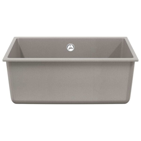 vidaXL &Sigma;&iota;&nu;&tau;&rho;&iota;&nu;&omicron; &Gamma;&kappa;&rho;&iota; 530 x 460 mm 80% &Chi;&alpha;&lambda;&alpha;&zeta;ί&alpha;&sigmaf; &kappa;&alpha;&iota; 20% &Rho;&eta;&tau;ί&nu;&eta;