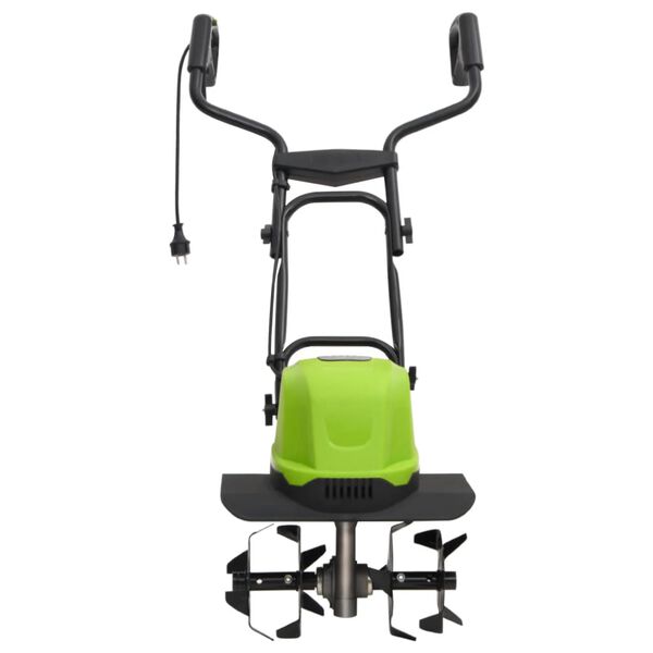 vidaXL &Phi;&rho;έ&zeta;&alpha; &Kappa;ή&pi;&omicron;&upsilon; &Eta;&lambda;&epsilon;&kappa;&tau;&rho;&iota;&kappa;ή &mu;&epsilon; 4 &Lambda;&epsilon;&pi;ί&delta;&epsilon;&sigmaf; 800 W