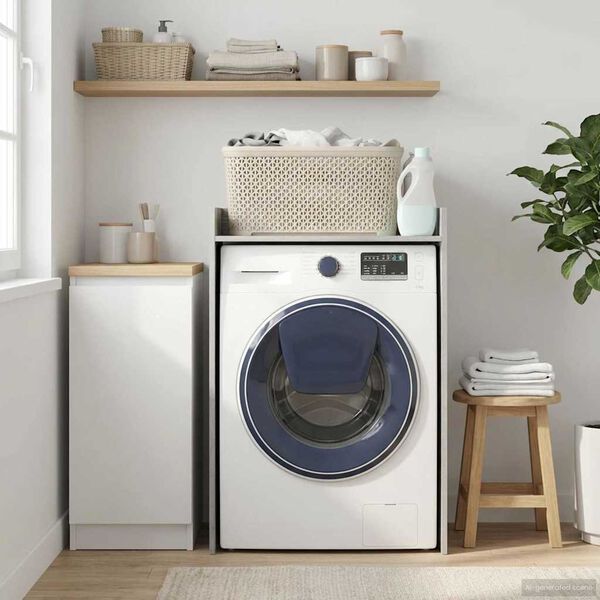 vidaXL &Nu;&tau;&omicron;&upsilon;&lambda;ά&pi;&alpha; &Pi;&lambda;&upsilon;&nu;&tau;&eta;&rho;ί&omicron;&upsilon; &Gamma;&kappa;&rho;ί&zeta;&omicron; &Sigma;&omicron;&nu;&omicron;&mu;&alpha; 67,5 x 48 x 97 &epsilon;&kappa;