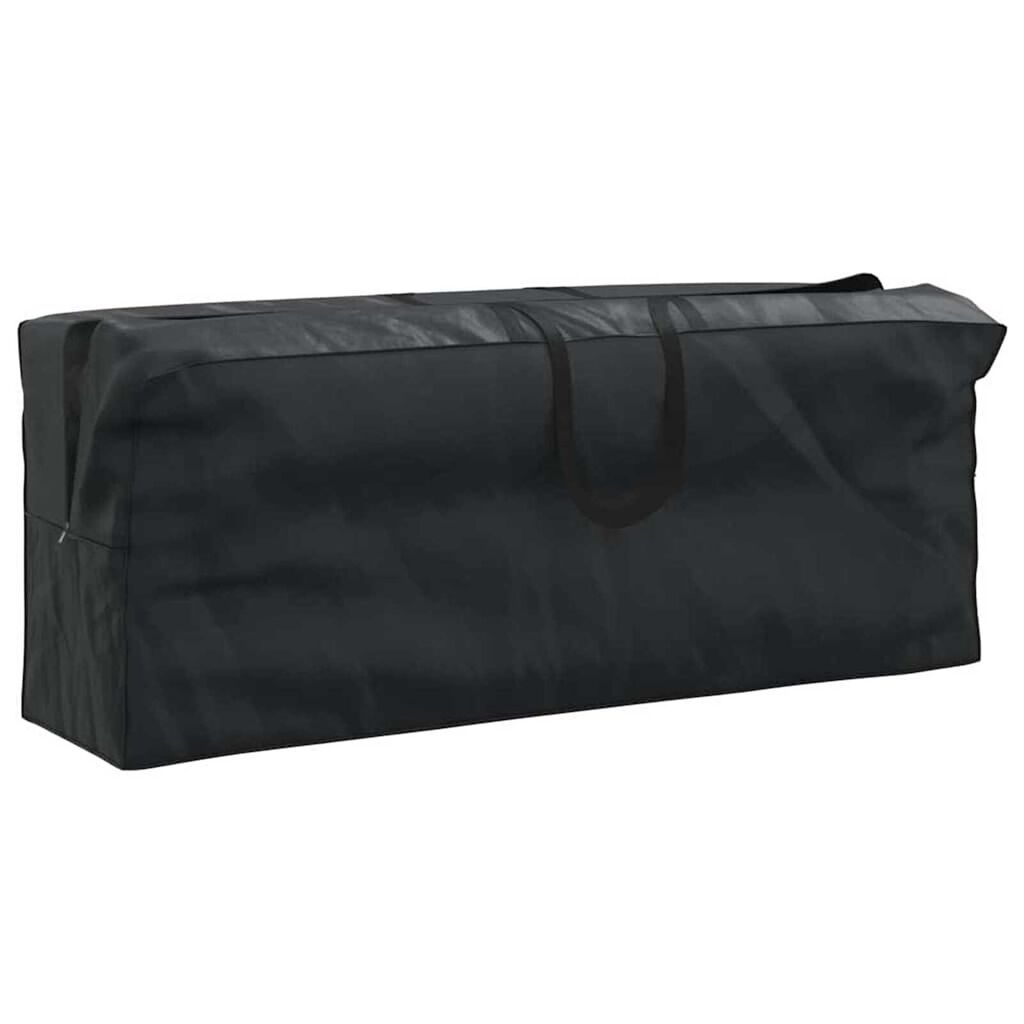 vidaXL Κάλυμμα Επίπλων Εξωτερικού Χώρου 125 x 32 x 50 εκ.