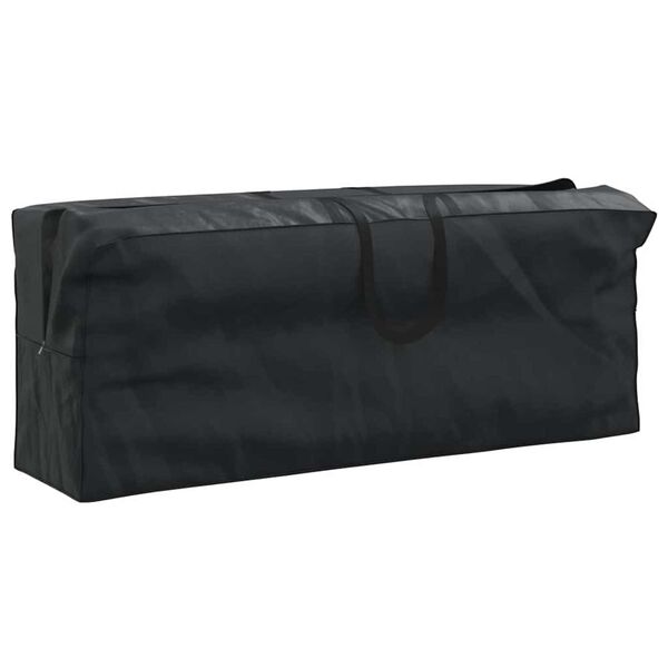 vidaXL Κάλυμμα Επίπλων Εξωτερικού Χώρου 125 x 32 x 50 εκ.