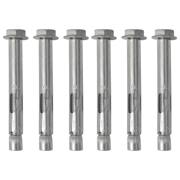 vidaXL Στέγαστρο Πόρτας Μαύρο 200 x 100 εκ. Πολυανθρακικό