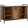 vidaXL &Nu;&tau;&omicron;&upsilon;&lambda;ά&pi;&iota; &Mu;&pi;ά&nu;&iota;&omicron;&upsilon; &Pi;&alpha;&lambda;&alpha;&iota;&omega;&mu;έ&nu;&omicron; &xi;ύ&lambda;&omicron; 95 x 34 x 61 &epsilon;&kappa;.