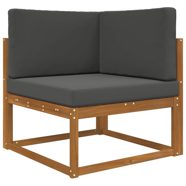 vidaXL &Mu;&alpha;&xi;&iota;&lambda;ά&rho;&iota; &Kappa;&alpha;&nu;&alpha;&pi;έ &Epsilon;&xi;&omega;&tau;&epsilon;&rho;&iota;&kappa;&omicron;ύ &Chi;ώ&rho;&omicron;&upsilon; 3 pcs &Alpha;&nu;&theta;&rho;&alpha;&kappa;ί &Pi;&omicron;&lambda;&upsilon;&epsilon;&sigma;&tau;έ&rho;&alpha;&sigmaf;