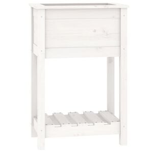 vidaXL &Zeta;&alpha;&rho;&nu;&tau;&iota;&nu;&iota;έ&rho;&alpha; &mu;&epsilon; &Rho;ά&phi;&iota; &Lambda;&epsilon;&upsilon;&kappa;ή 54 x 34,5 x 81 &epsilon;&kappa;. &Mu;&alpha;&sigma;ί&phi; &Xi;ύ&lambda;&omicron; &Pi;&epsilon;ύ&kappa;&omicron;&upsilon;