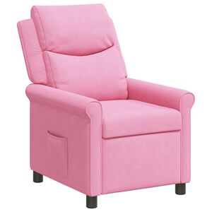 vidaXL &Alpha;&nu;&alpha;&kappa;&lambda;&iota;&nu;ό&mu;&epsilon;&nu;&eta; &pi;&omicron;&lambda;&upsilon;&theta;&rho;ό&nu;&alpha; &Rho;&omicron;&zeta; 69 x 93 x 102 cm Ύ&phi;&alpha;&sigma;&mu;&alpha;