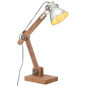 vidaXL &Phi;&omega;&tau;&iota;&sigma;&tau;&iota;&kappa;ό &Epsilon;&pi;&iota;&tau;&rho;&alpha;&pi;έ&zeta;&iota;&omicron; Industrial &Sigma;&tau;&rho;. 25 W &Alpha;&sigma;&eta;&mu;ί 58x18x90&epsilon;&kappa; &Epsilon;27