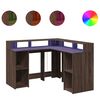Brown_oak