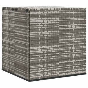 vidaXL &Kappa;&omicron;&upsilon;&tau;ί &Mu;&alpha;&xi;&iota;&lambda;&alpha;&rho;&iota;&omicron;ύ &Kappa;ή&pi;&omicron;&upsilon; &Gamma;&kappa;&rho;&iota; 100x97,5x104 &epsilon;&kappa;. &Rho;&alpha;&tau;ά&nu; &Pi;&omicron;&lambda;&upsilon;&alpha;&iota;&theta;.