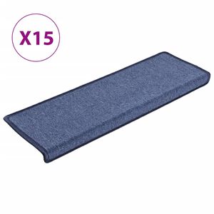 vidaXL &Pi;&alpha;&tau;ά&kappa;&iota;&alpha; &Sigma;&kappa;&alpha;&lambda;&iota;ώ&nu; 15 &tau;&epsilon;&mu;. &Mu;&pi;&lambda;&epsilon; &Omicron;&rho;&theta;&omicron;&gamma;ώ&nu;&iota;&alpha; Ά&kappa;&rho;&eta; 65x21x4 &epsilon;&kappa;.