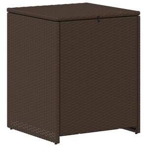 vidaXL &Kappa;&omicron;&upsilon;&tau;ί &Mu;&alpha;&xi;&iota;&lambda;&alpha;&rho;&iota;ώ&nu; 55 x 55 x 69 &epsilon;&kappa;. &alpha;&tau;&sigma;ά&lambda;&iota;