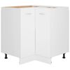 vidaXL &Gamma;&omega;&nu;&iota;&alpha;&kappa;ό &Nu;&tau;&omicron;&upsilon;&lambda;ά&pi;&iota; "Lyon" &Lambda;&epsilon;&upsilon;&kappa;ό 75,5x75,5x81,5 &epsilon;&kappa;. &alpha;&pi;ό &Tau;&epsilon;&chi;&nu;&eta;&tau;ό &Xi;ύ&lambda;&omicron;