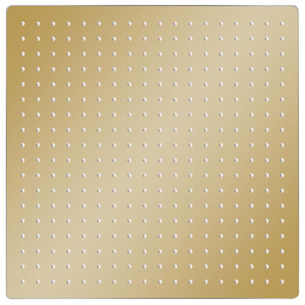 vidaXL &Kappa;&epsilon;&phi;&alpha;&lambda;ή N&tau;&omicron;&upsilon;&sigmaf; &Beta;&rho;&omicron;&chi;ή &Tau;&epsilon;&tau;&rho;ά&gamma;&omega;&nu;&eta; &Chi;&rho;&upsilon;&sigma;ή 50x50 &epsilon;&kappa;. &Alpha;&nu;&omicron;&xi;&epsilon;ί&delta;&omega;&tau;&omicron; &Alpha;&tau;&sigma;ά&lambda;&iota;