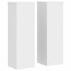 vidaXL &Beta;ά&sigma;&epsilon;&iota;&sigmaf; &Phi;&upsilon;&tau;ώ&nu; 2 &tau;&epsilon;&mu;. &Lambda;&epsilon;&upsilon;&kappa;έ&sigmaf; 25x25x80 &epsilon;&kappa;. &alpha;&pi;ό &Epsilon;&pi;&epsilon;&xi;&epsilon;&rho;&gamma;&alpha;&sigma;&mu;έ&nu;&omicron; &Xi;ύ&lambda;&omicron;
