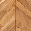 vidaXL Ντουλάπι Μπάνιου Επιτοίχιο 40x30x60 εκ. Μασίφ Ακακία/Σίδερο