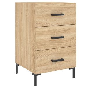 vidaXL &Kappa;&omicron;&mu;&omicron;&delta;ί&nu;&omicron; Sonoma &Delta;&rho;&upsilon;&sigmaf; 40 x 40 x 66 &epsilon;&kappa;. &alpha;&pi;ό &Epsilon;&pi;&epsilon;&xi;&epsilon;&rho;&gamma;&alpha;&sigma;&mu;έ&nu;&omicron; &Xi;ύ&lambda;&omicron;