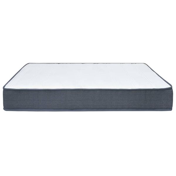 vidaXL Στρώμα για Κρεβάτι Boxspring 200 x 140 x 20 εκ.
