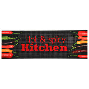 vidaXL &Pi;&alpha;&tau;ά&kappa;&iota; &Kappa;&omicron;&upsilon;&zeta;ί&nu;&alpha;&sigmaf; &Sigma;&chi;έ&delta;&iota;&omicron; Hot & Spicy &Pi;&lambda;&epsilon;&nu;ό&mu;&epsilon;&nu;&omicron; 60 x 300 &epsilon;&kappa;.
