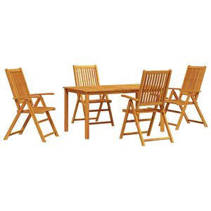 vidaXL &Sigma;έ&tau; &phi;&alpha;&gamma;&eta;&tau;&omicron;ύ &gamma;&iota;&alpha; &kappa;ή&pi;&omicron; &Pi;&tau;&upsilon;&sigma;&sigma;ό&mu;&epsilon;&nu;&omicron; 7 pcs &Kappa;&alpha;&phi;έ &Sigma;&tau;&epsilon;&rho;&epsilon;ό &Xi;ύ&lambda;&omicron; &Alpha;&kappa;&alpha;&kappa;ί&alpha;&sigmaf;