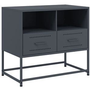 vidaXL Έ&pi;&iota;&pi;&lambda;&omicron; &Tau;&eta;&lambda;&epsilon;ό&rho;&alpha;&sigma;&eta;&sigmaf; &Alpha;&nu;&theta;&rho;&alpha;&kappa;ί 68x39x60,5 &epsilon;&kappa;. &alpha;&pi;ό &Chi;ά&lambda;&upsilon;&beta;&alpha;