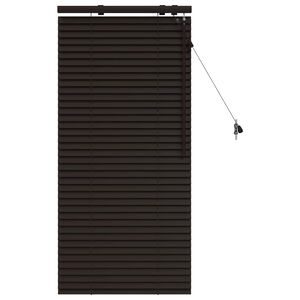 vidaXL &Beta;&epsilon;&nu;&epsilon;&tau;&sigma;&iota;ά&nu;&iota;&kappa;&eta; &Sigma;&kappa;ί&alpha;&sigma;&eta; &Sigma;&kappa;&omicron;ύ&rho;&omicron; &Kappa;&alpha;&phi;έ 60 x 130 cm 35 mm