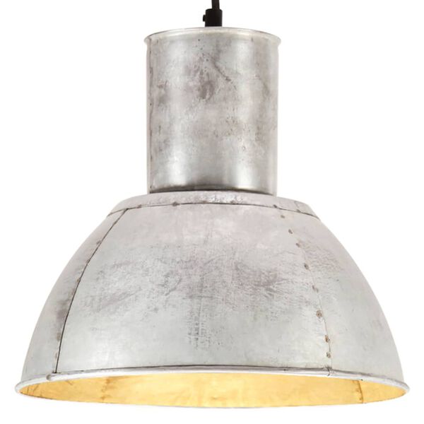 vidaXL &Phi;&omega;&tau;&iota;&sigma;&tau;&iota;&kappa;ό &Kappa;&rho;&epsilon;&mu;&alpha;&sigma;&tau;ό &Sigma;&tau;&rho;&omicron;&gamma;&gamma;&upsilon;&lambda;ό 25 W &Alpha;&sigma;&eta;&mu;ί 28,5 &epsilon;&kappa;. &Epsilon;27