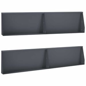 vidaXL &Tau;&omicron;ί&chi;&omicron;&sigmaf; &Sigma;&tau;ή&rho;&iota;&xi;&eta;&sigmaf; 4 &tau;&mu;&chi;. 100 x 12 x 50 &epsilon;&kappa; &Alpha;&tau;&sigma;ά&lambda;&iota; &Alpha;&nu;&theta;&rho;&alpha;&kappa;ί