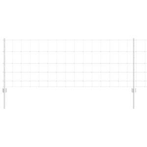 vidaXL Ά&gamma;&rho;&iota;&omicron;&sigmaf; &Phi;&rho;ά&kappa;&tau;&eta;&sigmaf; &mu;&epsilon; &Sigma;&tau;&eta;&rho;ί&gamma;&mu;&alpha;&tau;&alpha; 25 x 1 &mu;έ&tau;&rho;&omicron; (&Pi; x &Upsilon;)