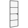 vidaXL &Pi;ό&rho;&tau;&alpha; &Sigma;&pi;&iota;&tau;&iota;&omicron;ύ 76 x 201,5 x 3,5 &epsilon;&kappa;