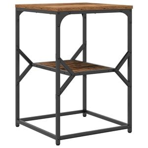 vidaXL &Tau;&rho;&alpha;&pi;&epsilon;&zeta;ά&kappa;&iota; &Pi;&lambda;&epsilon;&upsilon;&rho;ά&sigmaf; &Pi;&alpha;&lambda;&iota;ό &Xi;ύ&lambda;&omicron; 41 x 40 x 60 &epsilon;&kappa;.
