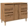 Artisan_oak