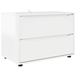 vidaXL &Nu;&tau;&omicron;&upsilon;&lambda;ά&pi;&iota; &alpha;&pi;&omicron;&theta;ή&kappa;&epsilon;&upsilon;&sigma;&eta;&sigmaf; 80 x 48 x 57 &epsilon;&kappa; &Epsilon;&pi;&epsilon;&xi;&epsilon;&rho;&gamma;&alpha;&sigma;&mu;έ&nu;&omicron; &Xi;ύ&lambda;&omicron;