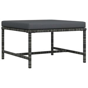 vidaXL &Upsilon;&pi;&omicron;&pi;ό&delta;&iota;&omicron; &Tau;&mu;&eta;&mu;&alpha;&tau;&iota;&kappa;ό &Gamma;&kappa;&rho;&iota; &alpha;&pi;ό &Sigma;&upsilon;&nu;&theta;&epsilon;&tau;&iota;&kappa;ό &Rho;&alpha;&tau;ά&nu; &mu;&epsilon; &Mu;&alpha;&xi;&iota;&lambda;ά&rho;&iota;