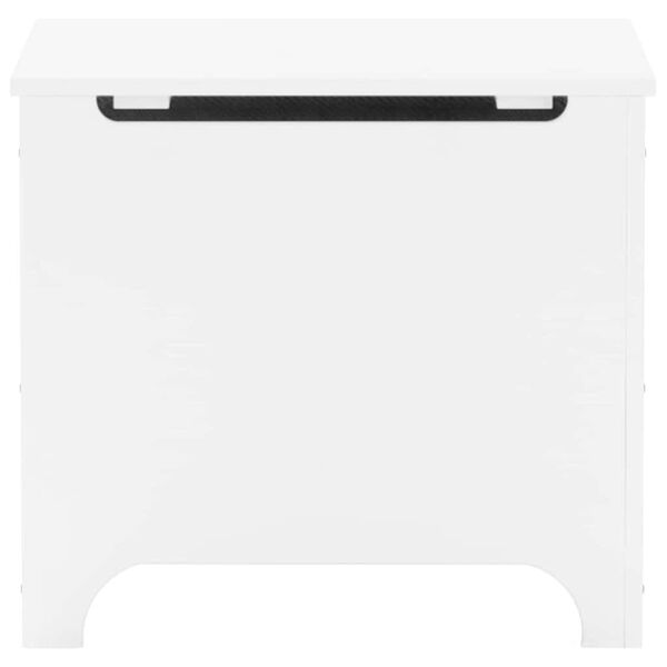 vidaXL &Kappa;&omicron;&upsilon;&tau;ί &Alpha;&pi;&omicron;&theta;ή&kappa;&epsilon;&upsilon;&sigma;&eta;&sigmaf; &mu;&epsilon; &Kappa;&alpha;&pi;ά&kappa;&iota; RANA &Lambda;&epsilon;&upsilon;&kappa;ό 60x49x54&epsilon;&kappa;. &Mu;&alpha;&sigma;ί&phi; &Pi;&epsilon;ύ&kappa;&omicron;