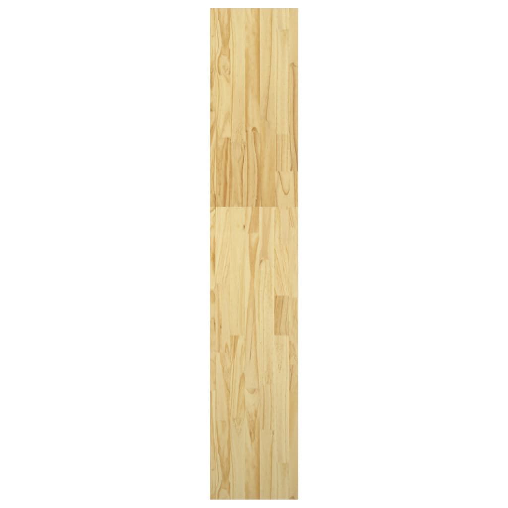 vidaXL Βιβλιοθήκη/Διαχωριστικό Χώρου 40x30x167,5 εκ. Μασίφ Ξύλο Πεύκου