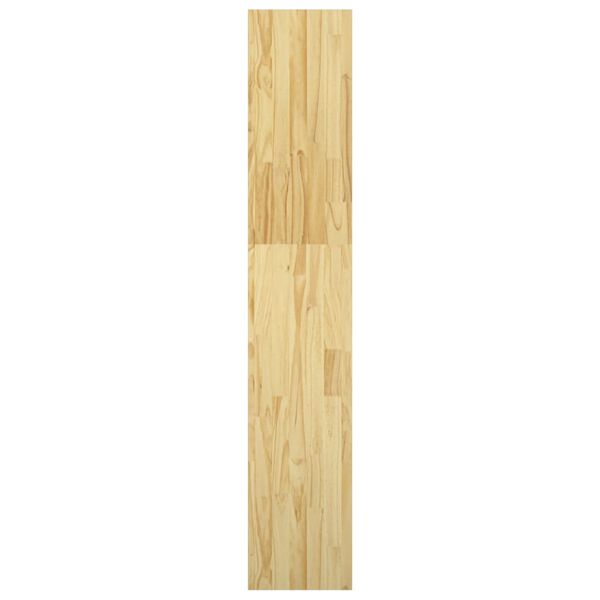 vidaXL Βιβλιοθήκη/Διαχωριστικό Χώρου 40x30x167,5 εκ. Μασίφ Ξύλο Πεύκου