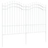 vidaXL &Phi;&rho;ά&chi;&tau;&eta;&sigmaf; &Kappa;ή&pi;&omicron;&upsilon; WOERDEN 240 x 190 cm &Alpha;&tau;&sigma;ά&lambda;&iota; &mu;&epsilon; &Epsilon;&pi;&iota;&kappa;ά&lambda;&upsilon;&psi;&eta; &Pi;&omicron;ύ&delta;&rho;&alpha;&sigmaf;