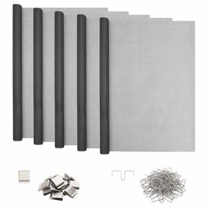 vidaXL &Kappa;ά&lambda;&upsilon;&mu;&mu;&alpha; &phi;&omega;&tau;&epsilon;&iota;&nu;ή&sigmaf; &sigma;ή&rho;&alpha;&gamma;&gamma;&alpha;&sigmaf; &mu;&epsilon; &kappa;&lambda;&iota;&pi; 5 &tau;&mu;&chi;. 70 x 190 cm &Gamma;&kappa;&rho;&iota;