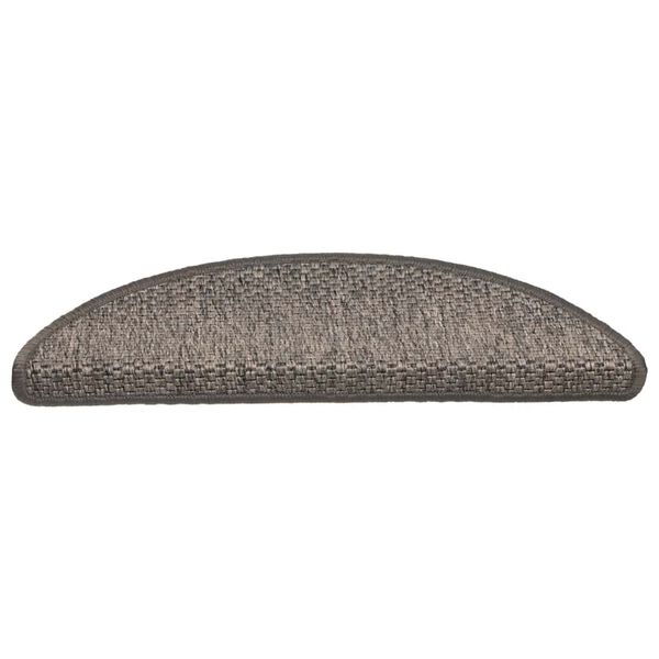 vidaXL &Pi;&alpha;&tau;ά&kappa;&iota;&alpha; &Sigma;&kappa;ά&lambda;&alpha;&sigmaf; &Alpha;&upsilon;&tau;&omicron;&kappa;ό&lambda;. 30 &tau;&epsilon;&mu;. Ό&psi;&eta; &Sigma;&iota;&zeta;ά&lambda; &Kappa;&alpha;&phi;έ/&Mu;&pi;&epsilon;&zeta; 56x17x3 &epsilon;&kappa;.