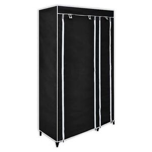vidaXL &Nu;&tau;&omicron;&upsilon;&lambda;ά&pi;&alpha; &Alpha;&nu;&alpha;&delta;&iota;&pi;&lambda;&omicron;ύ&mu;&epsilon;&nu;&eta; &Mu;&alpha;ύ&rho;&eta; 110 x 45 x 175 &epsilon;&kappa;.