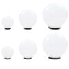 vidaXL &Phi;&omega;&tau;&iota;&sigma;&tau;&iota;&kappa;ά &Mu;&pi;ά&lambda;&alpha; LED 6 &tau;&epsilon;&mu; &Sigma;&phi;&alpha;&iota;&rho;&iota;&kappa;ά 20/30/40 &epsilon;&kappa;. &Alpha;&kappa;&rho;&upsilon;&lambda;&iota;&kappa;ά (PMMA)