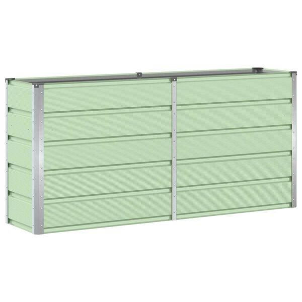 vidaXL &Gamma;&lambda;ά&sigma;&tau;&rho;&alpha; &Pi;&rho;ά&sigma;&iota;&nu;&omicron; 160 x 40 x 75 &epsilon;&kappa;. &Alpha;&tau;&sigma;ά&lambda;&iota;