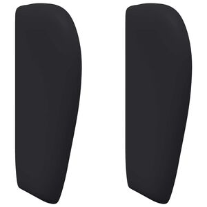 vidaXL &Alpha;&upsilon;&tau;ί &Kappa;&epsilon;&phi;&alpha;&lambda;ή&sigmaf; &Mu;&alpha;ύ&rho;&omicron; 40 x 23 x 6 &epsilon;&kappa; PVC