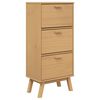 vidaXL &Pi;&alpha;&pi;&omicron;&upsilon;&tau;&sigma;&omicron;&theta;ή&kappa;&eta; OLDEN &Kappa;&alpha;&phi;έ 55x35x120 &epsilon;&kappa;. &alpha;&pi;ό &Mu;&alpha;&sigma;ί&phi; &Xi;ύ&lambda;&omicron; &Pi;&epsilon;ύ&kappa;&omicron;&upsilon;