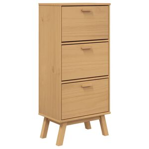 vidaXL &Pi;&alpha;&pi;&omicron;&upsilon;&tau;&sigma;&omicron;&theta;ή&kappa;&eta; OLDEN &Kappa;&alpha;&phi;έ 55x35x120 &epsilon;&kappa;. &alpha;&pi;ό &Mu;&alpha;&sigma;ί&phi; &Xi;ύ&lambda;&omicron; &Pi;&epsilon;ύ&kappa;&omicron;&upsilon;
