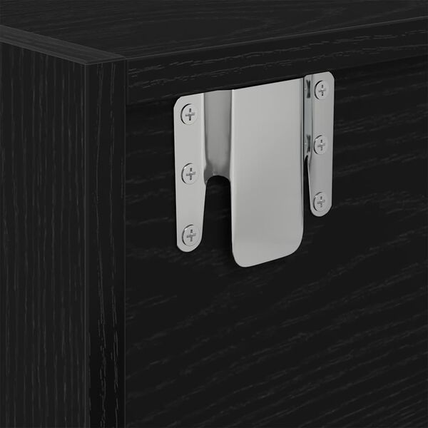 vidaXL Έπιπλο Τηλεόρασης 60x31x25,5 εκ. Επεξεργασμένο Ξύλο
