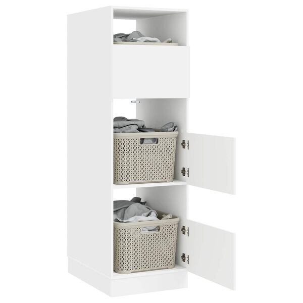 vidaXL &Nu;&tau;&omicron;&upsilon;&lambda;ά&pi;&alpha; &Pi;&lambda;&upsilon;&sigma;&tau;&alpha;&rho;&iota;&omicron;ύ &mu;&epsilon; &alpha;&pi;&omicron;&theta;ή&kappa;&epsilon;&upsilon;&sigma;&eta; &Lambda;&epsilon;&upsilon;&kappa;ό &Epsilon;&pi;&epsilon;&xi;&epsilon;&rho;&gamma;&alpha;&sigma;&mu;έ&nu;&omicron; &xi;ύ&lambda;&omicron;