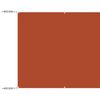 vidaXL &Tau;έ&nu;&tau;&alpha; &Kappa;ά&theta;&epsilon;&tau;&eta; &Tau;&epsilon;&rho;&alpha;&kappa;ό&tau;&alpha; 100 x 1200 &epsilon;&kappa;. &alpha;&pi;ό Ύ&phi;&alpha;&sigma;&mu;&alpha; Oxford