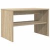 vidaXL &Nu;&tau;&omicron;&upsilon;&lambda;ά&pi;&iota; TV 60 x 35 x 40 &epsilon;&kappa;. &Delta;&rho;ύ&sigmaf; Sonoma &Epsilon;&pi;&epsilon;&xi;&epsilon;&rho;&gamma;&alpha;&sigma;&mu;έ&nu;&omicron; &Xi;ύ&lambda;&omicron;
