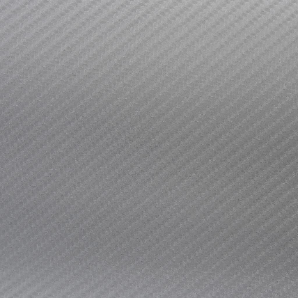 vidaXL Μεμβράνη Αυτοκινήτου 4D Ασημί 100 x 150 εκ.